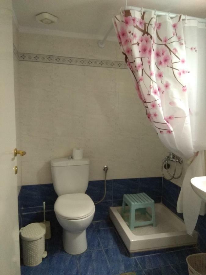 Cute Maisonette No2 On Coastal Sidewalk Nikiti  Exterior photo